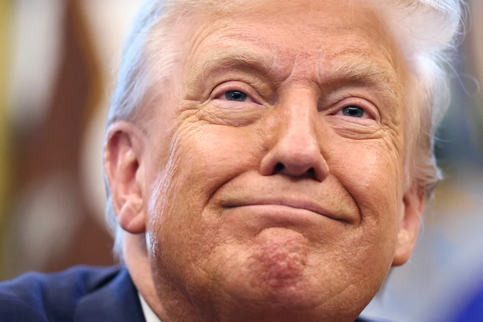 В США оценили перспективы Трампа на получение Нобелевской премии: не все так просто
