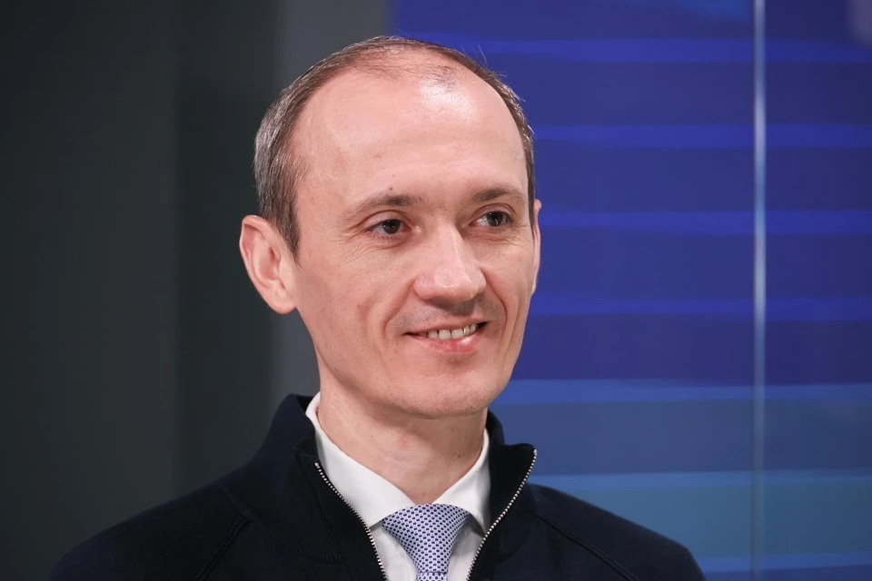 Григоренко: Правительство РФ разрабатывает второй пакет антимошеннических мер Фото: Михаил Метцель/ТАСС