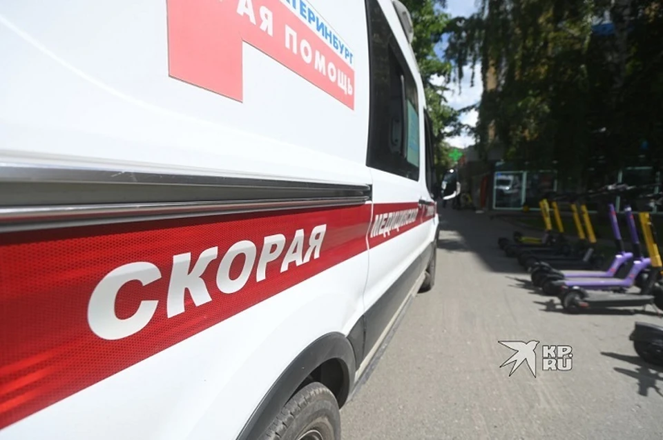 Свердловчанка угодила дважды в больницу из - за желания похудеть