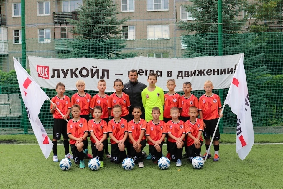 Фото: Иван Белов