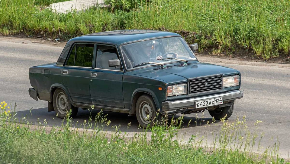 Рынок б/у авто. Anato Vol / Shutterstock.com / Fotodom
