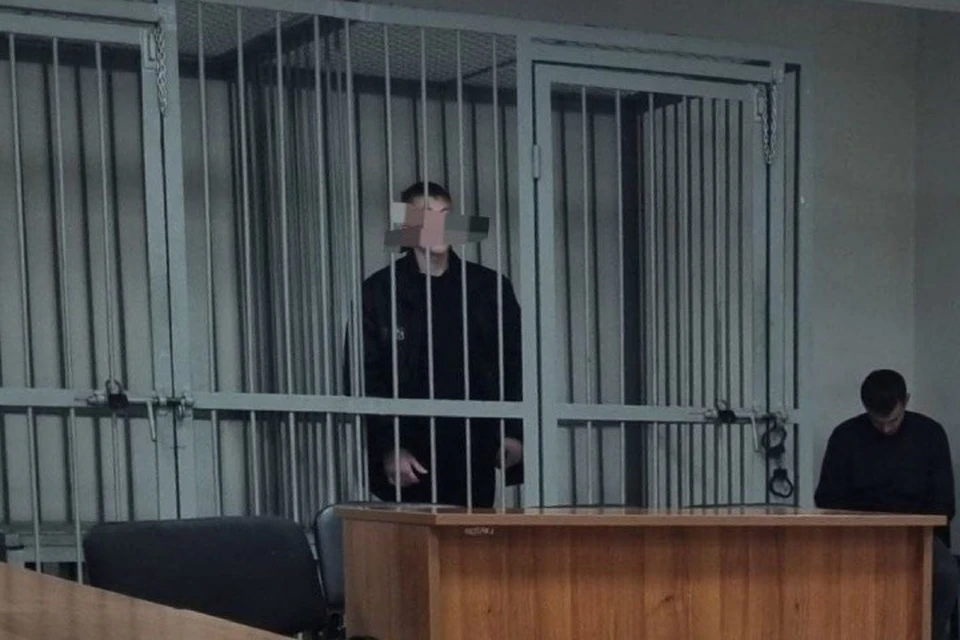 В Иркутске вступил в силу приговор по делу об убийстве подростка на «Лисихе»