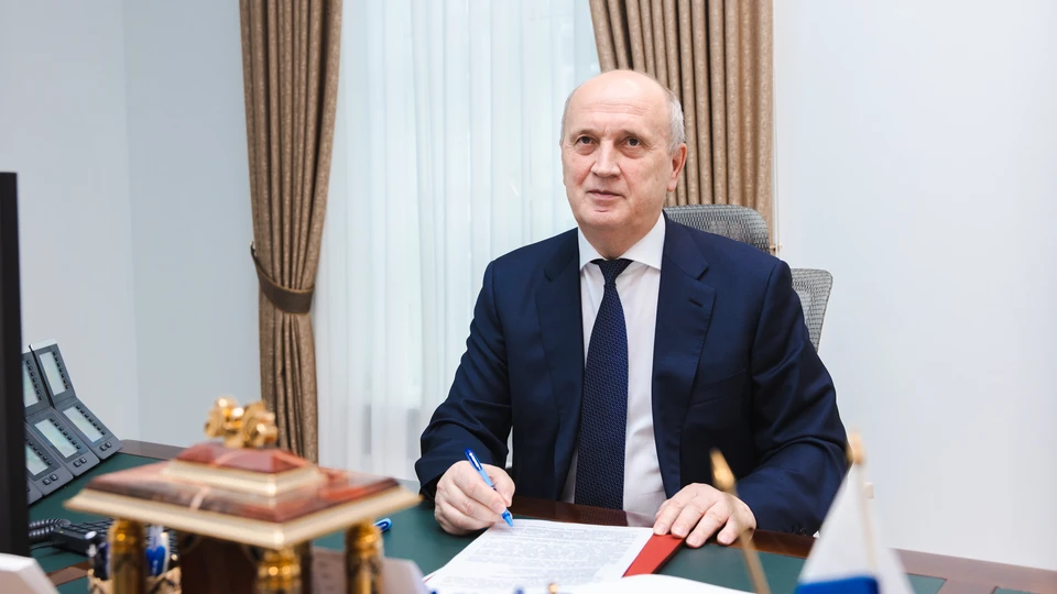 Василий Николаевич Десятков, руководитель Департамента строительства транспортной и инженерной инфраструктуры города Москвы.