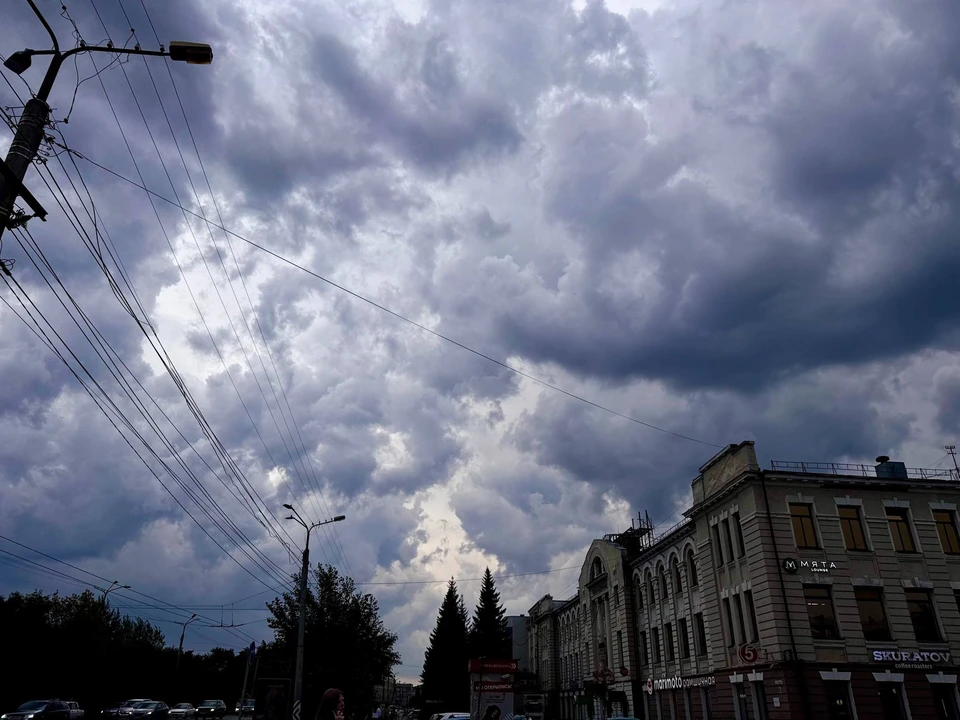 Фото: Валерия Коршунова