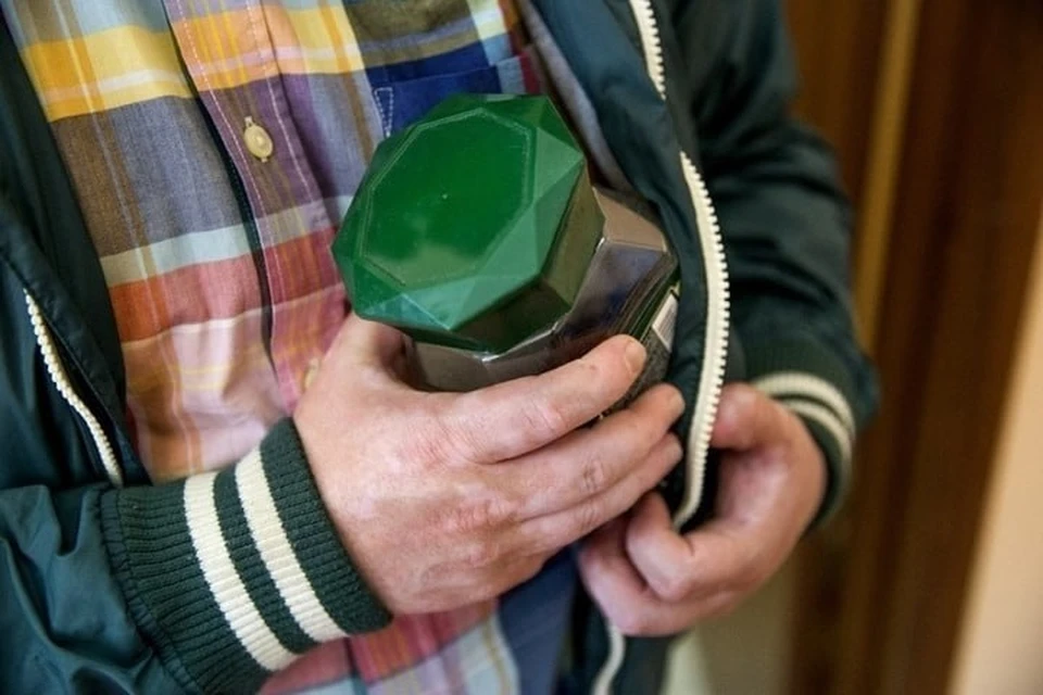 Фото: пресс-служба УМВД России по Костромской области