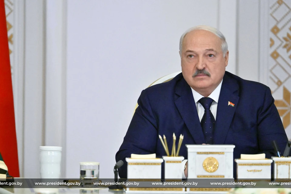 Лукашенко высказался о жалобах на крыс в магазинах от белорусов в TikTok. Фото: president.gov.by