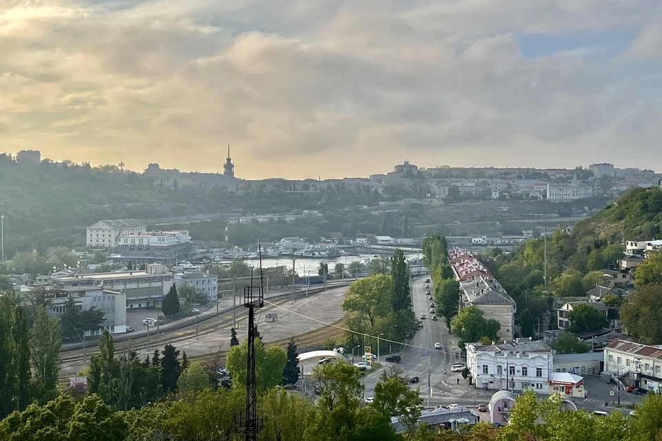 Не осталась без внимания сфера дорожного хозяйства: горожане просили обновить разметку на пешеходных переходах.