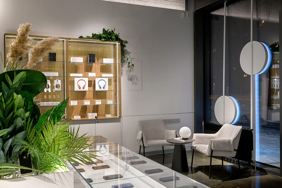 Фото: TREND WOOD