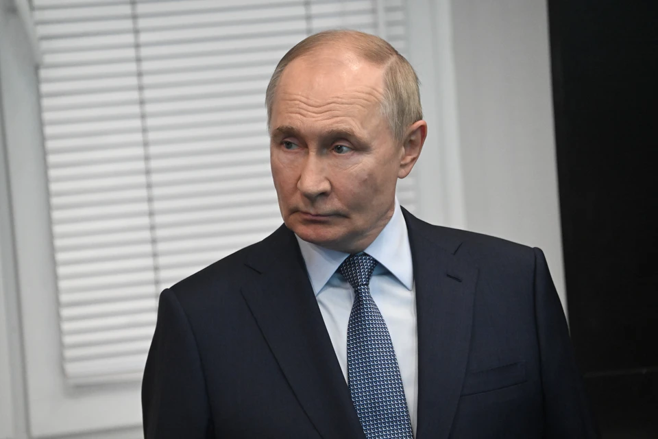 Владимир Путин рассказал о дискуссиях по ключевой ставке в правительстве и ЦБ