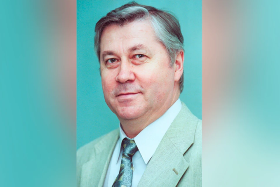Умер Сергей Алексашкин, оперный певец, заслуженный артист РСФСР и народный артист России. Фото: mariinsky.ru
