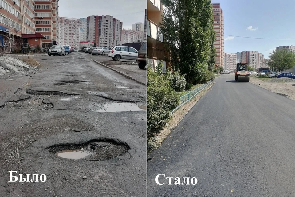 В рамках общественного контроля ведется фото- и видеофиксация