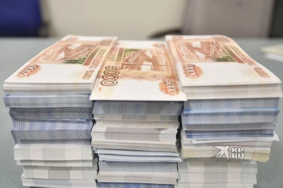Свердловским городам дадут деньги на развитие сетей ЖКХ
