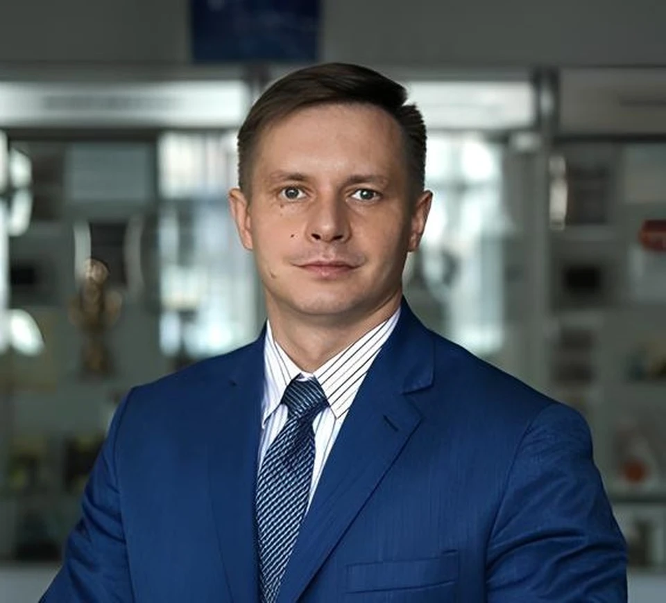 Никита Авралев утвержден ректором Нижегородского лингвистического университета. Фото: Пресс-служба НГЛУ