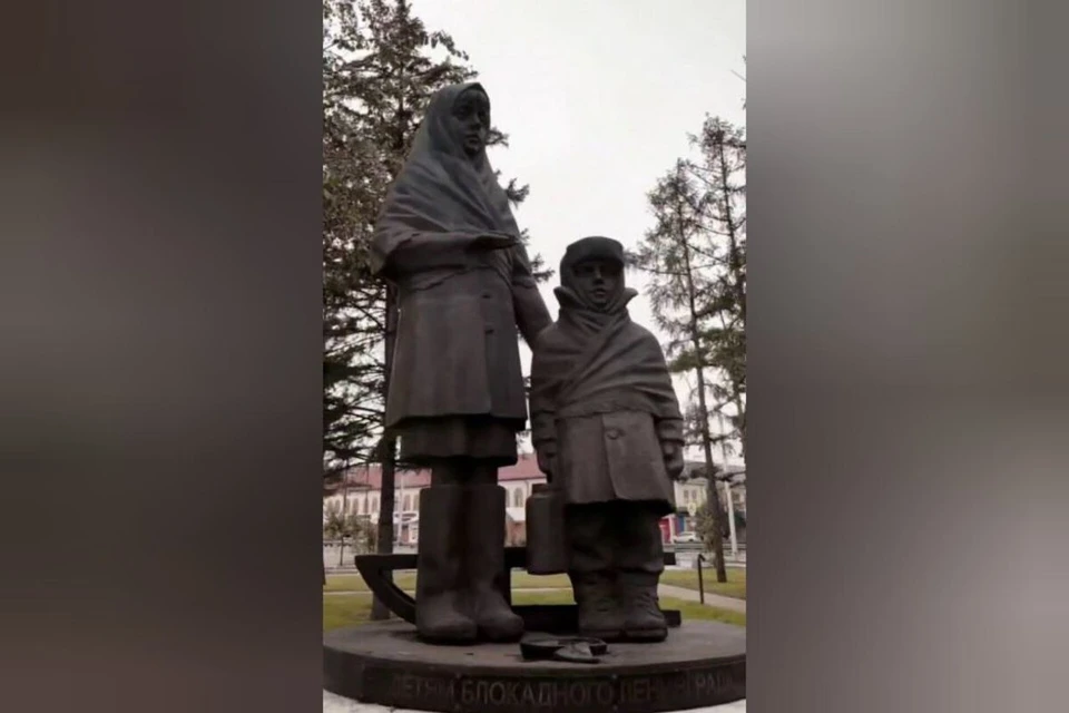 Фото: стоп-кадр видео администрации Красноярска