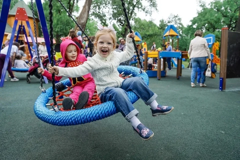 В детских лагерях нашли нарушения
