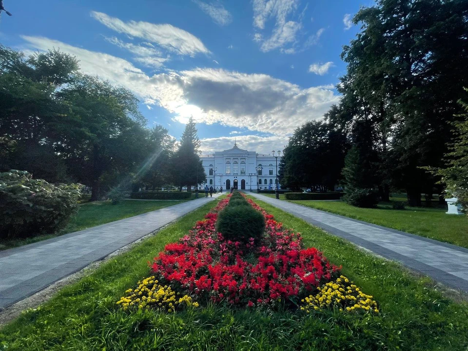 Фото: Руслан Мурзаев
