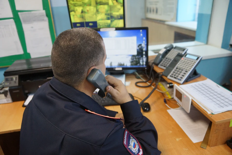 Расследование продолжается, подозреваемой грозит до пяти лет лишения свободы.