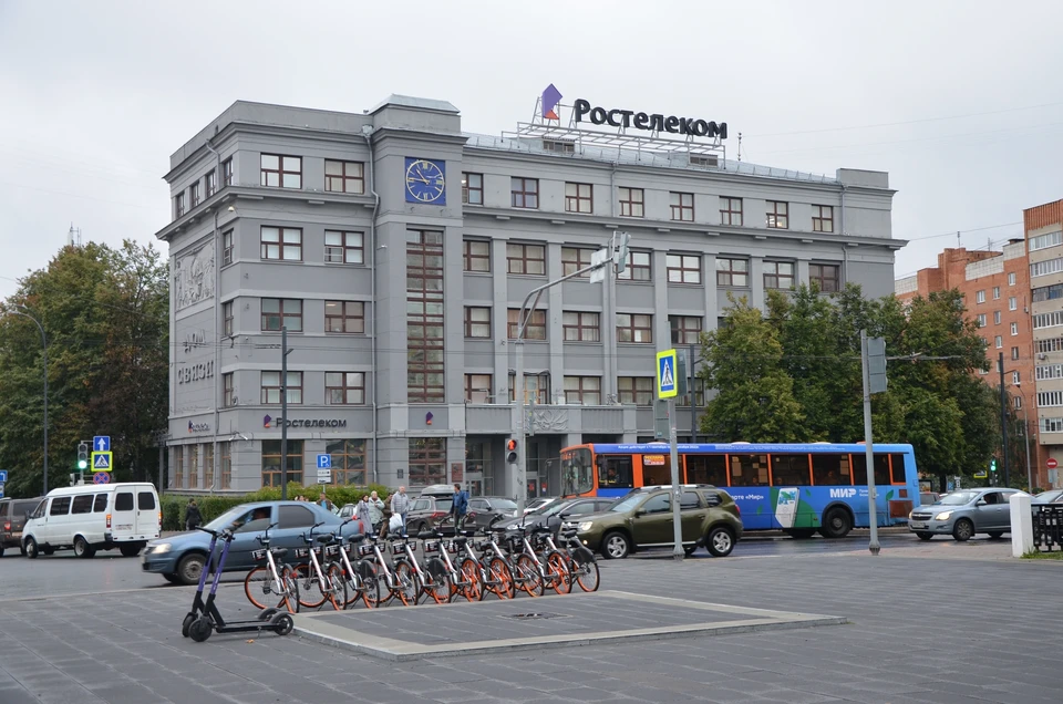 В Нижнем Новгороде разработана единая архитектурно-художественная концепция внешнего облика улицы Звездинка.
