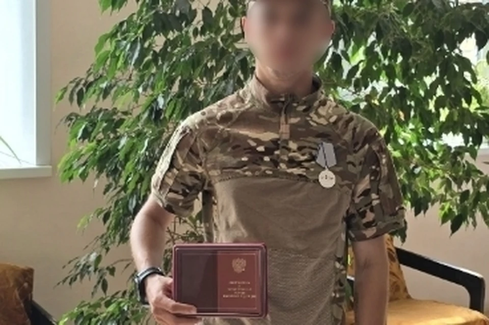Фото: Аккаунт Анны Карабановой в соцсетях