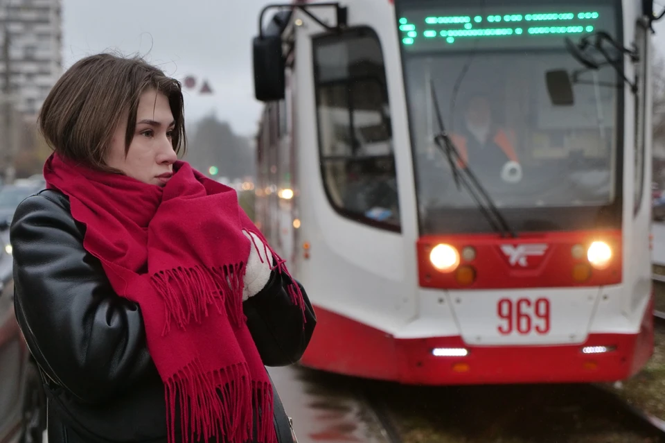 Проезд в общественном транспорте будет дешевле.