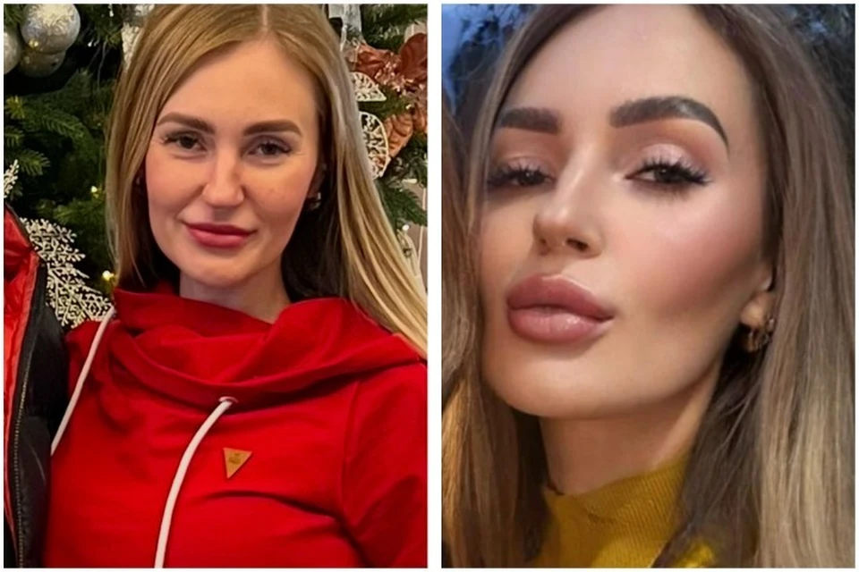 Алена Редько пропала 25 августа. Фото: из архива семьи.
