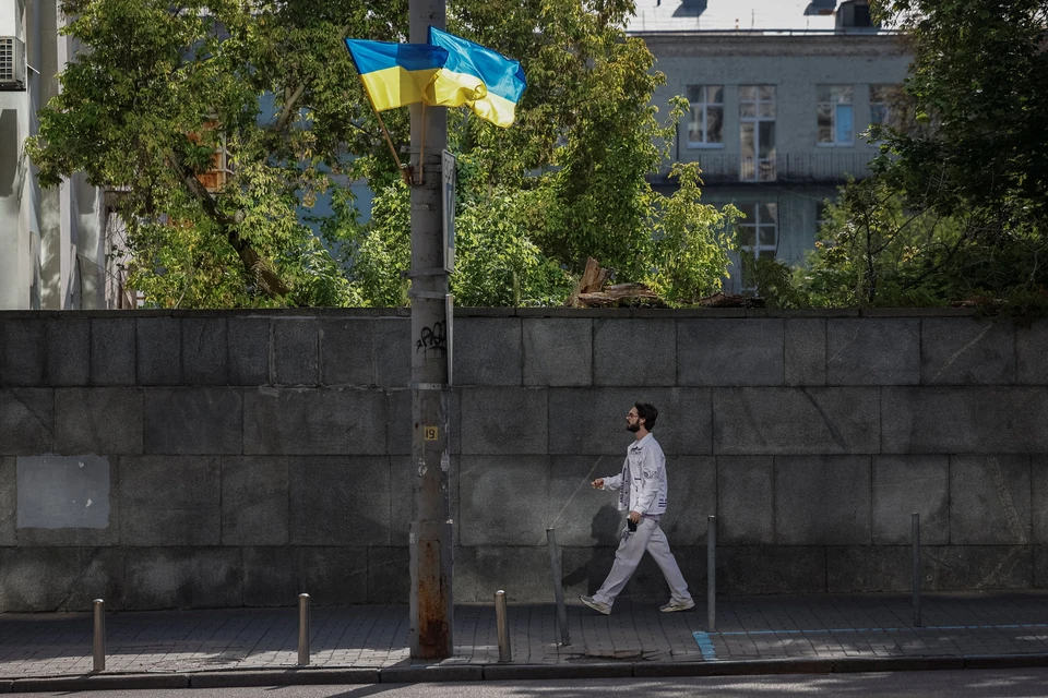 На Украине перешли к откровенному шантажу: за одно слово можно оказаться в тюрьме