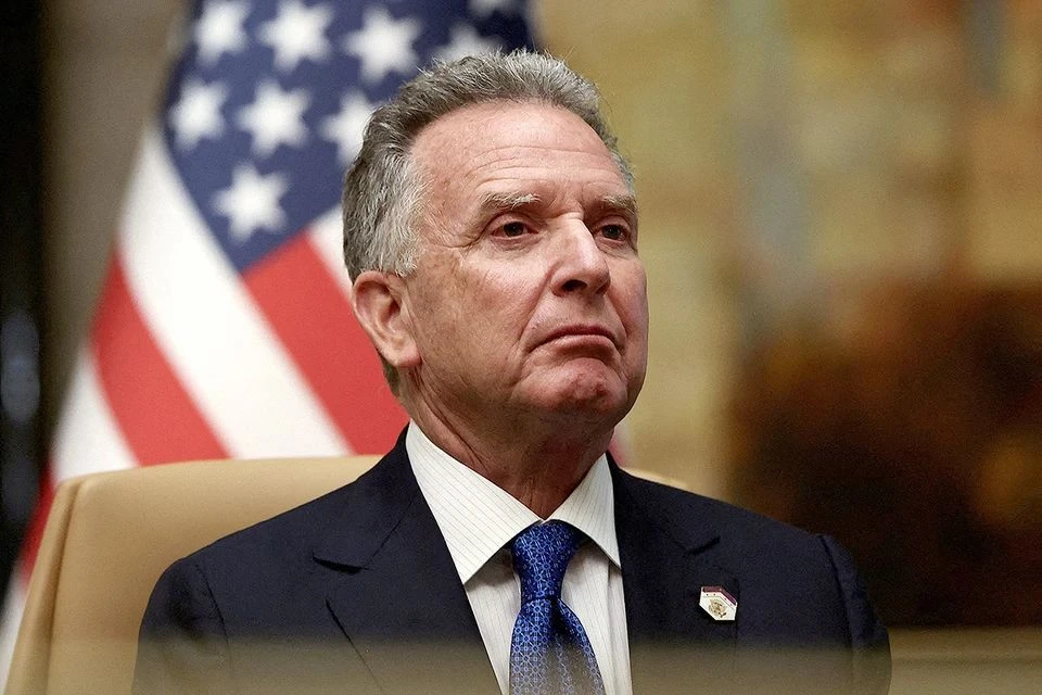 Европа и США набросились на Уиткоффа: правую руку Трампа хотят разорвать из-за методов работы