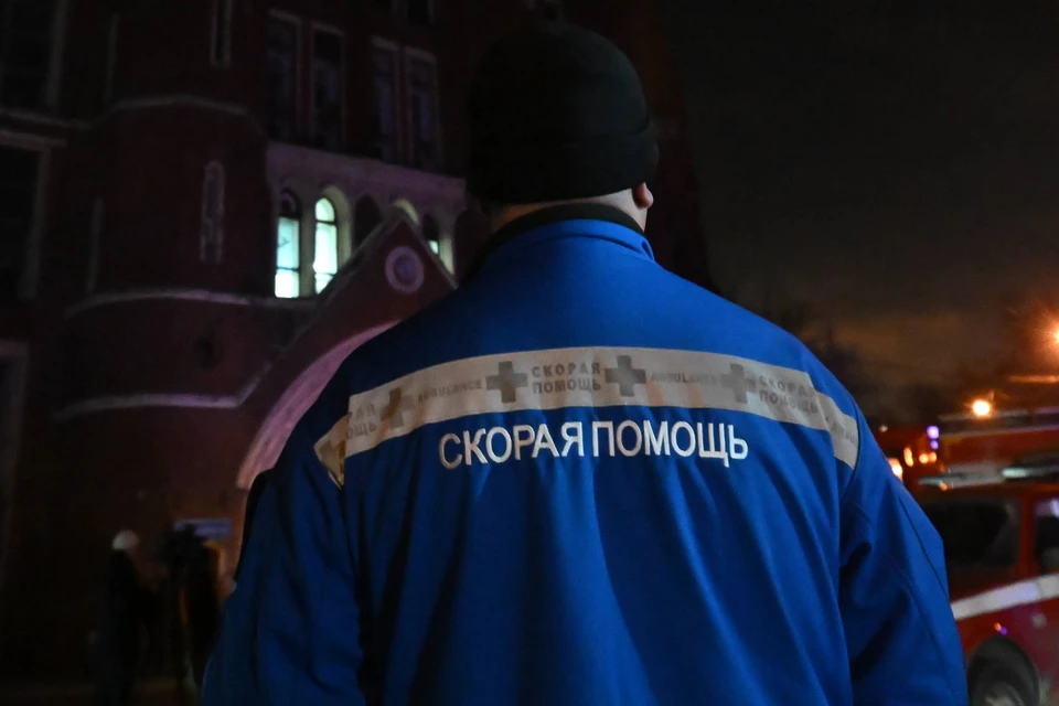 Пешеход погиб под колесами «Тойоты Аурис» в Тайшетском районе.