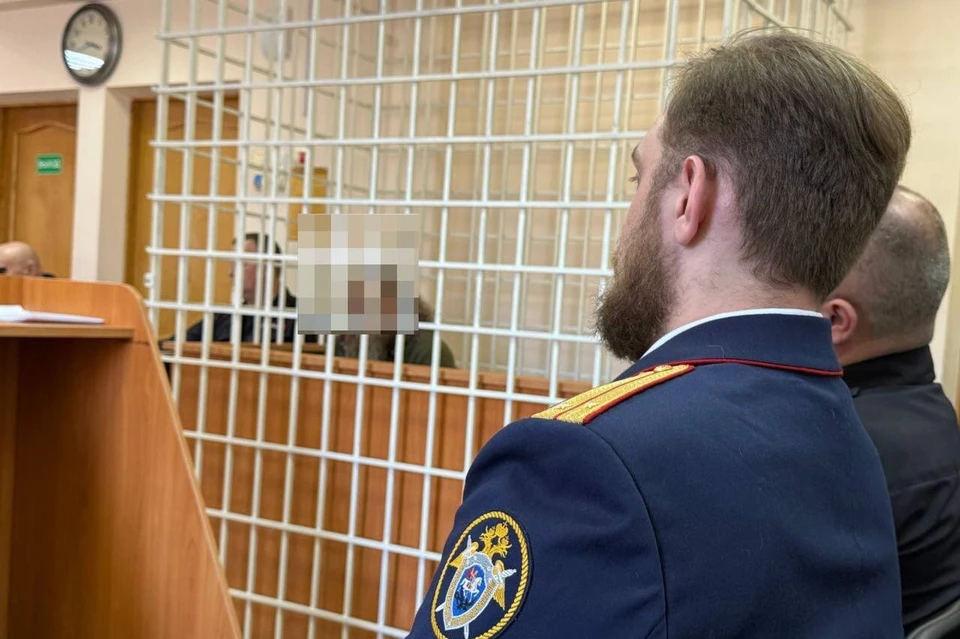 Мужчине грозит длительный срок лишения свободы. Фото: СУ СК России по Камчатскому краю