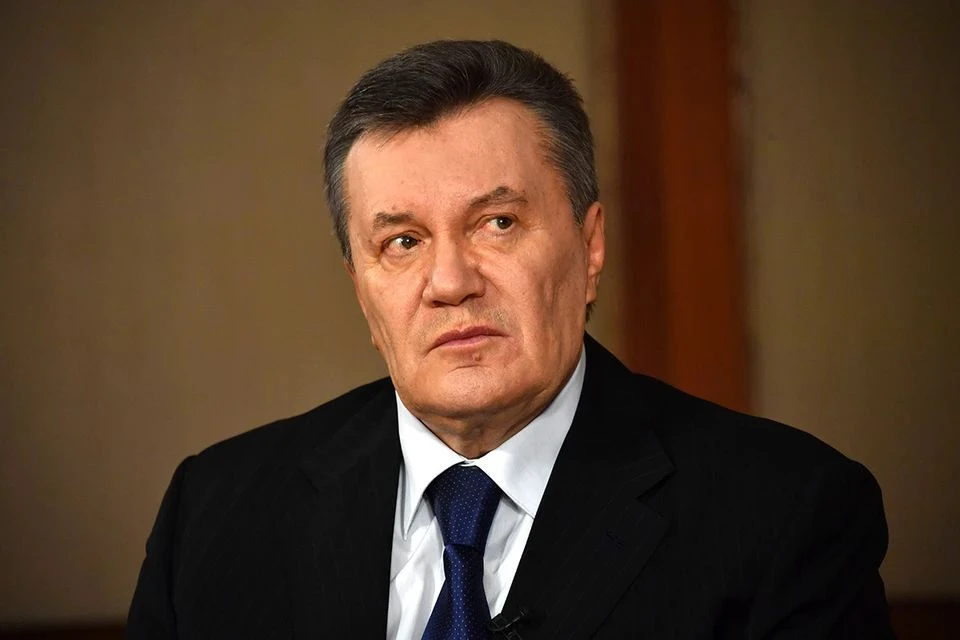 Виктор Янукович никогда не видел Украину в НАТО: экс-президент раскрыл детали