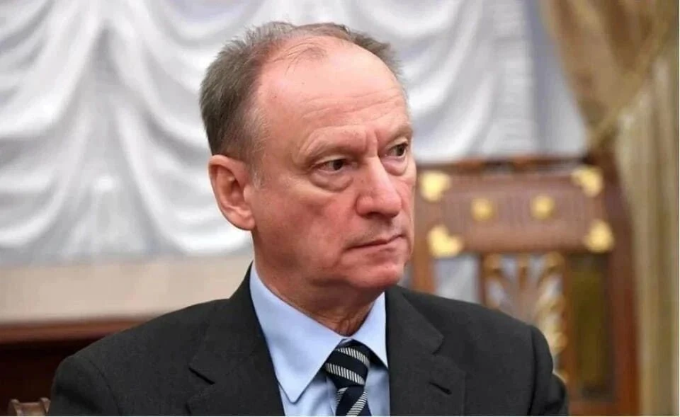 Патрушев: НАТО собирается использовать флот Японии в боях в разных уголках мира