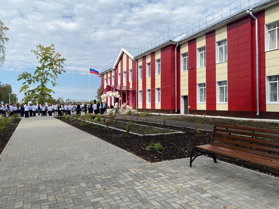 фото со страницы Правительства Владимирской области в ВК