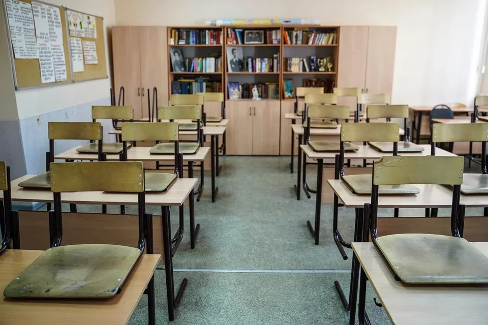 В регионе прошла фотовыставка для школьников и студентов