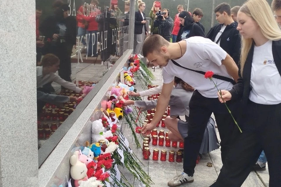 Фото: управление культуры Брянской городской администрации.