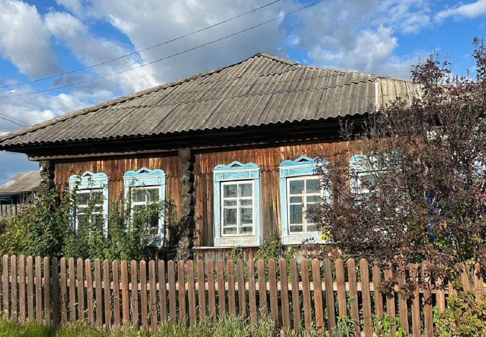 Семья участника СВО из Пировского 20 лет ждала новое жилье. Фото: краевая прокуратура