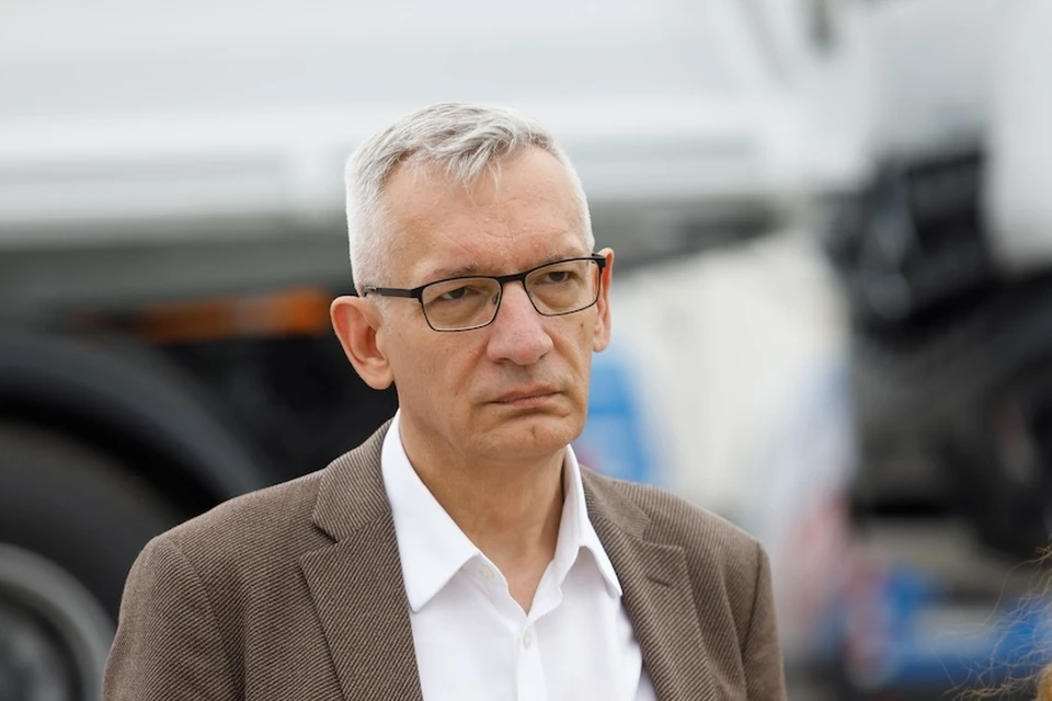 Посла ФРГ на Украине Мартина Егеря назначат на пост руководителя СВР Германии