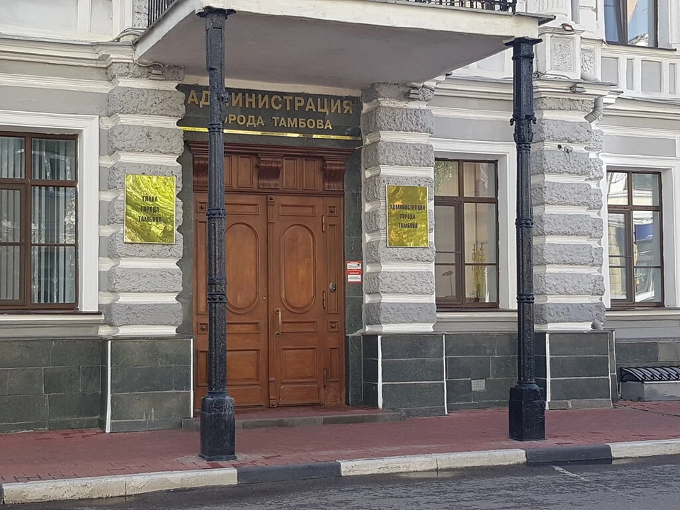 На кресло градоначальника претендуют семеро