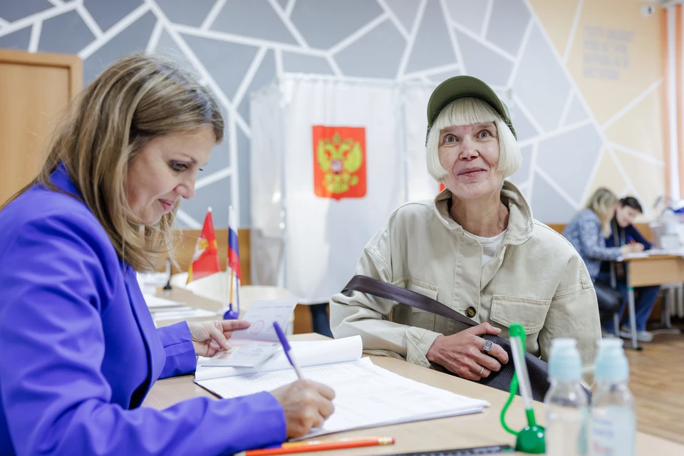 14 сентября 2025 года жители Ульяновска будут выбирать депутатов Городской Думы