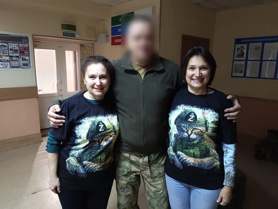 Фото: пресс-служба АО «Омсктрансмаш»