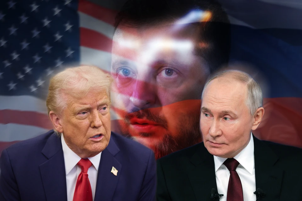 Уиткофф рассказал о готовности Трампа встретиться с Путиным и Зеленским
