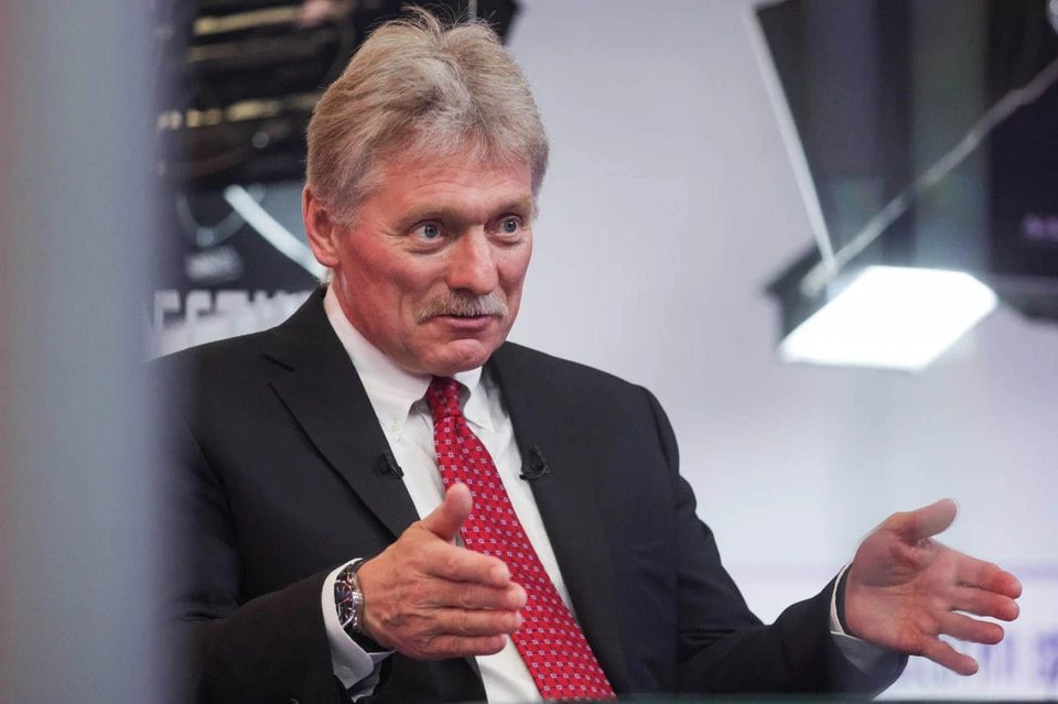 Песков: Гарантии безопасности должны быть предоставлены и РФ, и Украине