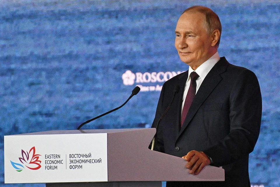 Путин признал неожиданным отмену виз для россиян в Китай