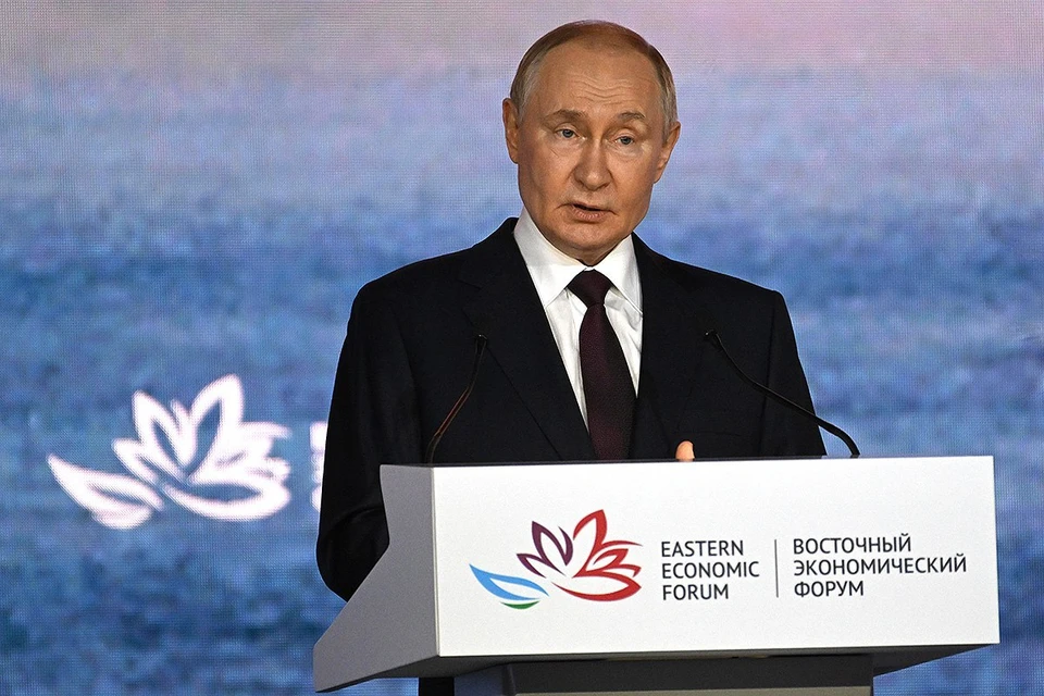 Путин обозначил проблему авиасообщения на Дальнем Востоке