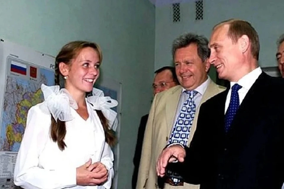 «Не поверят, что самого Путина видела»: как изменилась встречавшая президента России отличница из села Кузькино