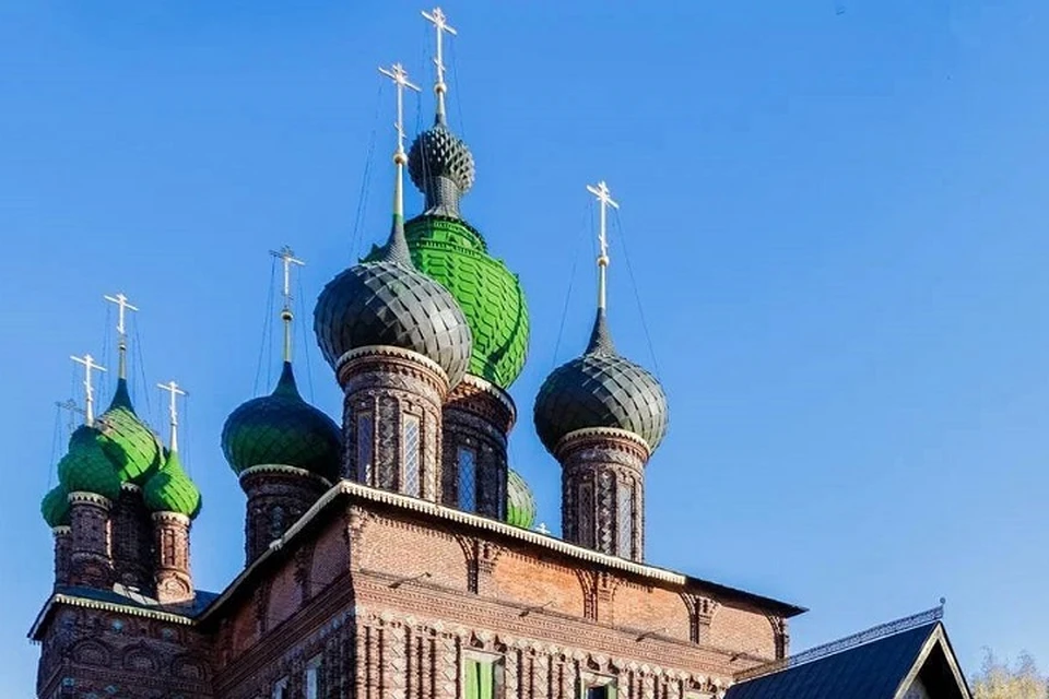 Реставрация обойдется примерно в миллиард рублей.