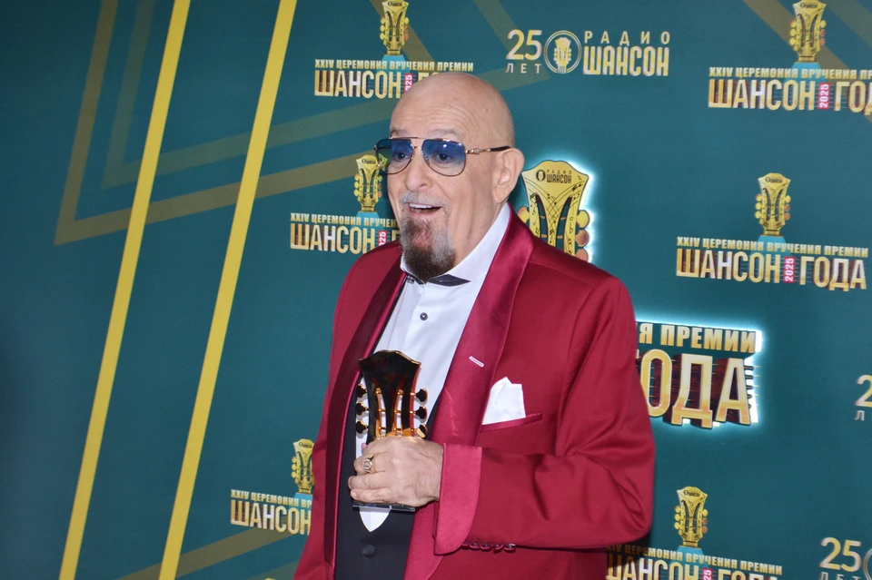 Артист отметил, что его любовь к «Третьему сентября» остается неизменной