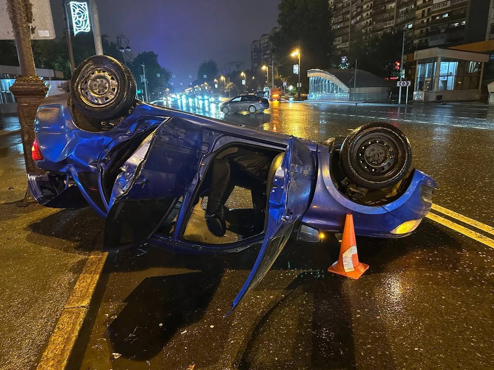 Фото: Госавтоинспекция Тюменской области.