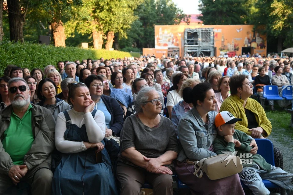 В Екатеринбурге пройдет юбилейный фестиваль еврейской культуры «Код памяти»