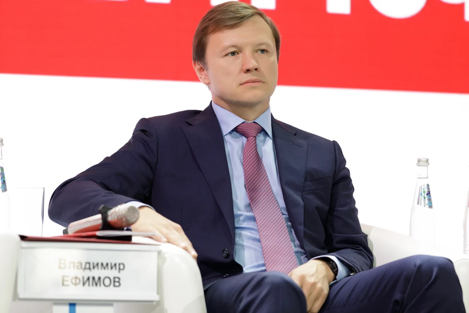 Комплекс градостроительной политики и строительства города Москвы.