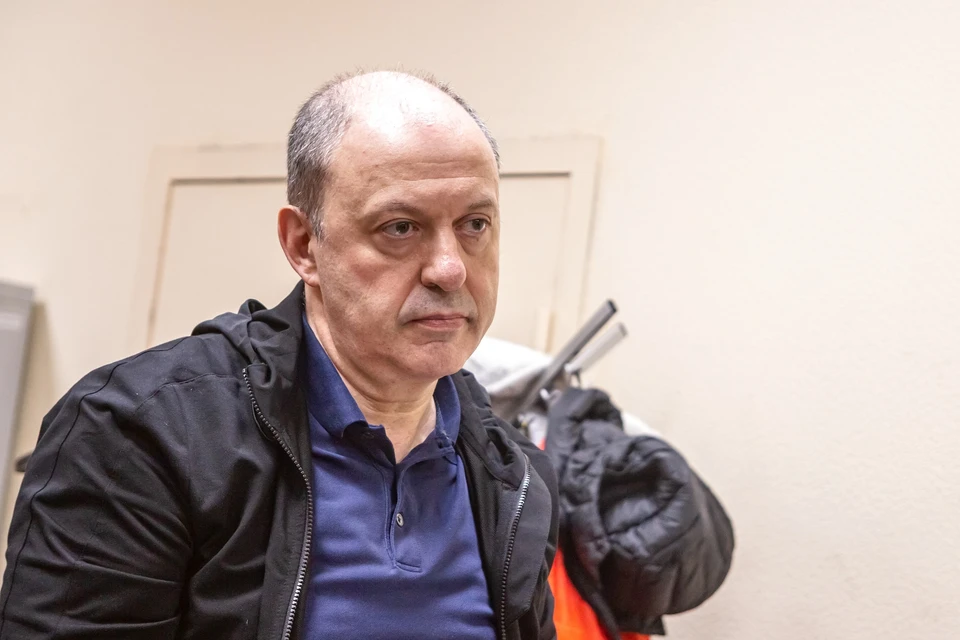 Проектировщику Красноярского метро отказали в УДО